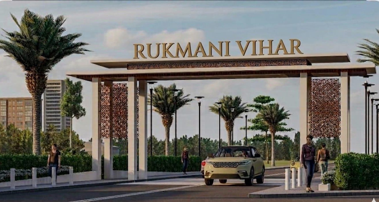 Rukmani Vihar Project
